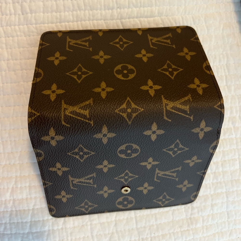 Louis Vuitton Wallet!